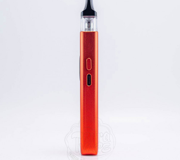 Vaporesso XROS 5 Pod Kit 1500mAh Багаторазова POD система Vaporesso XROS 5 Pod Kit 1500mAh Багаторазова POD система