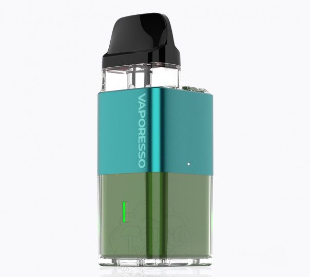 Vaporesso XROS CUBE Pod System Kit 900mAh Многоразовая POD система Vaporesso XROS CUBE Pod System Kit 900mAh Многоразовая POD система