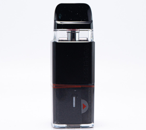 Vaporesso XROS CUBE Pod System Kit 900mAh Black Багаторазова POD система