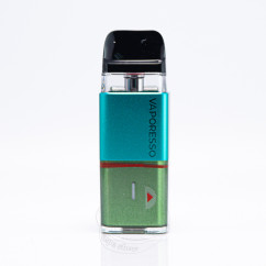 Vaporesso XROS CUBE Pod System Kit 900mAh Forest Green