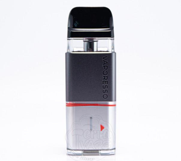 Vaporesso XROS CUBE Pod System Kit 900mAh Многоразовая POD система Vaporesso XROS CUBE Pod System Kit 900mAh Многоразовая POD система