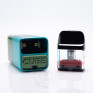 Vaporesso XROS CUBE Pod System Kit 900mAh Forest Green Багаторазова POD система Vaporesso XROS CUBE Pod System Kit 900mAh Forest Green Багаторазова POD система