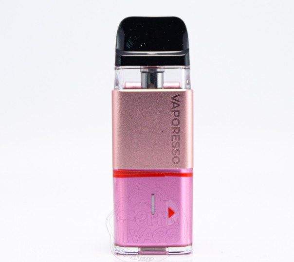 Vaporesso XROS CUBE Pod System Kit 900mAh Многоразовая POD система Vaporesso XROS CUBE Pod System Kit 900mAh Многоразовая POD система