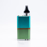 Vaporesso XROS CUBE Pod System Kit 900mAh Forest Green Багаторазова POD система Vaporesso XROS CUBE Pod System Kit 900mAh Forest Green Багаторазова POD система