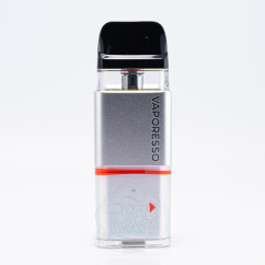 Vaporesso XROS CUBE Pod System Kit 900mAh Silver
