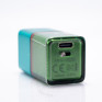 Vaporesso XROS CUBE Pod System Kit 900mAh Forest Green Багаторазова POD система Vaporesso XROS CUBE Pod System Kit 900mAh Forest Green Багаторазова POD система