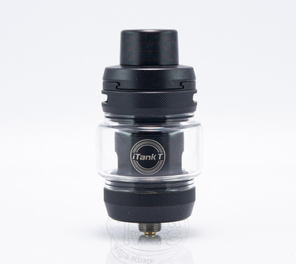 Vaporesso iTank T Atomizer Black 6ml Бак на испарителях