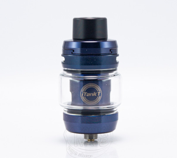 Vaporesso iTank T Atomizer Blue 6ml Бак на испарителях