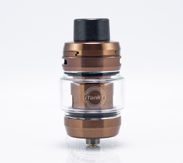 Vaporesso iTank T Atomizer Brown 6ml Бак на испарителях