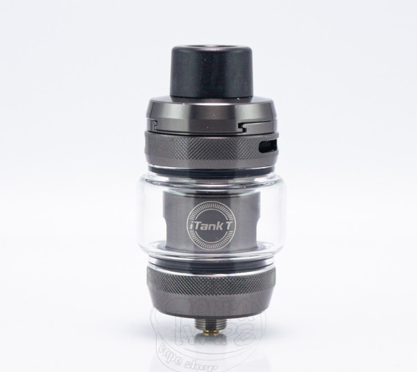 Vaporesso iTank T Atomizer Grey 6ml Бак на випаровувачах