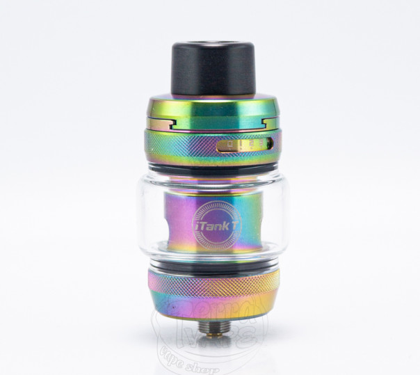 Vaporesso iTank T Atomizer Rainbow 6ml Бак на випаровувачах