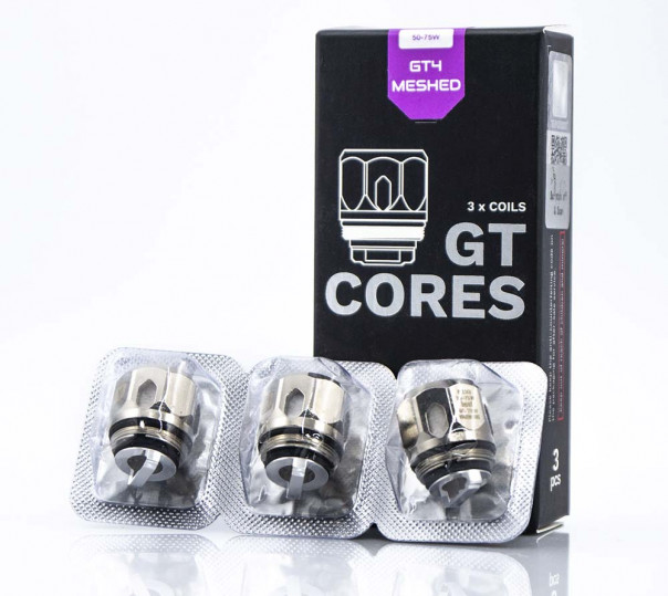 Испаритель Vaporesso NRG GT для SWAG, SWAG II, Skrr Tank, NRG и других Испаритель Vaporesso NRG GT для SWAG, SWAG II, Skrr Tank, NRG и других