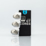 Испаритель Vaporesso NRG GT для SWAG, SWAG II, Skrr Tank, NRG и других Испаритель Vaporesso NRG GT для SWAG, SWAG II, Skrr Tank, NRG и других