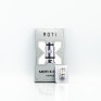 Vaporesso Moti X Coil випаровувач для багаторазової POD системи X Mini Pod Kit Vaporesso Moti X Coil випаровувач для багаторазової POD системи X Mini Pod Kit