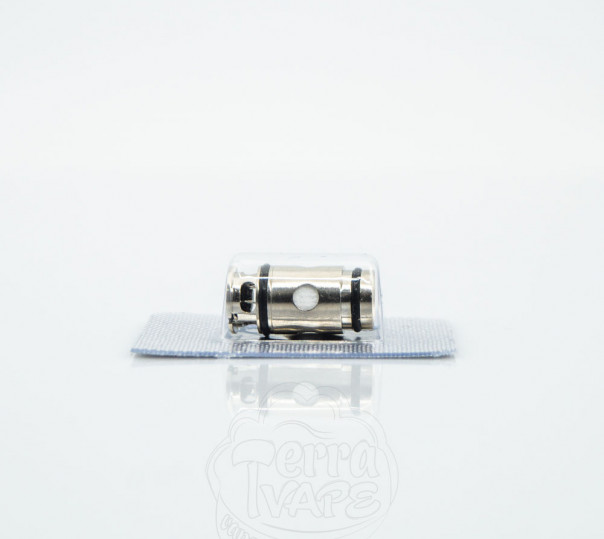 Vaporesso Moti X Coil випаровувач для багаторазової POD системи X Mini Pod Kit Vaporesso Moti X Coil випаровувач для багаторазової POD системи X Mini Pod Kit