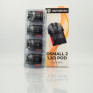 Картридж для многоразовой POD системы Vaporesso Osmall 2 Pod 2ml 1.2ohm Картридж для многоразовой POD системы Vaporesso Osmall 2 Pod 2ml 1.2ohm