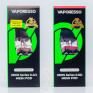 Картридж Vaporesso XROS Series Corex 3.0 для багаторазової POD системи Xros 6/Mini, 3/Mini, 4/Mini/Nano, 5/Mini/Nano, Pro/2 2ml/3ml