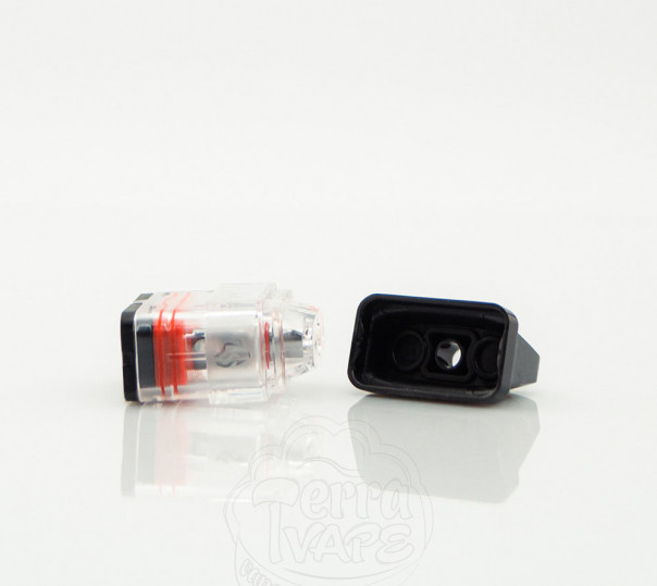 Картридж Vaporesso XROS Series Corex 3.0 для багаторазової POD системи Xros 6/Mini, 3/Mini, 4/Mini/Nano, 5/Mini/Nano, Pro/2 2ml/3ml