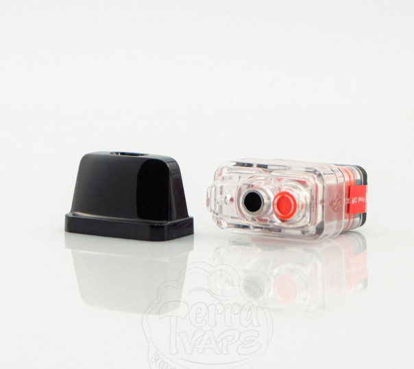Картридж Vaporesso XROS Series Corex 3.0 для багаторазової POD системи Xros 6/Mini, 3/Mini, 4/Mini/Nano, 5/Mini/Nano, Pro/2 2ml/3ml