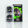 Картридж Vaporesso Zero Mesh Pod 2ml 1.2 Ом для багаторазової POD системи Zero, 2, S Pod Kit