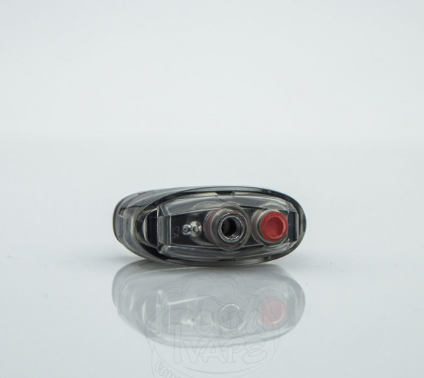 Картридж Vaporesso Zero Mesh Pod 2ml для багаторазової POD системи Zero, 2, S Pod Kit Картридж Vaporesso Zero Mesh Pod 2ml для багаторазової POD системи Zero, 2, S Pod Kit