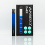 Vaporesso Barr Pod Kit 350mAh Багаторазова POD система Vaporesso Barr Pod Kit 350mAh Багаторазова POD система