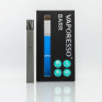 Vaporesso Barr Pod Kit 350mAh Багаторазова POD система Vaporesso Barr Pod Kit 350mAh Багаторазова POD система