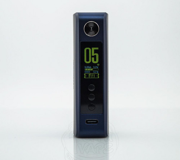 Vaporesso Gen 80S Mod 80W Бокс мод Vaporesso Gen 80S Mod 80W Бокс мод