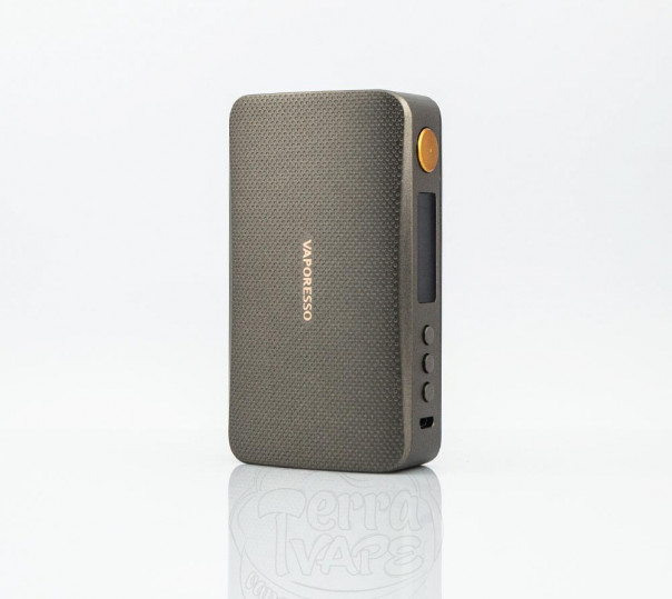 Vaporesso Gen S Box Mod 220W Бокс мод Vaporesso Gen S Box Mod 220W Бокс мод