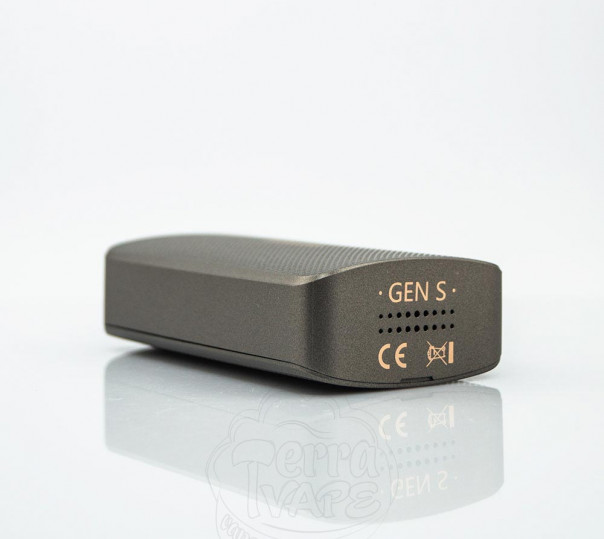 Vaporesso Gen S Box Mod 220W Бокс мод Vaporesso Gen S Box Mod 220W Бокс мод