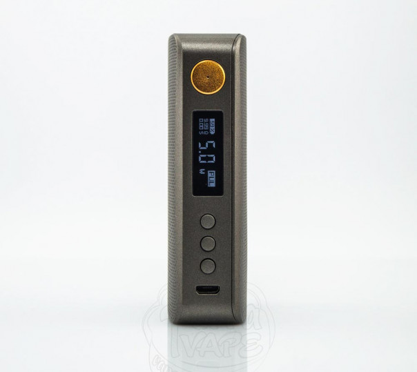 Vaporesso Gen S Box Mod 220W Бокс мод Vaporesso Gen S Box Mod 220W Бокс мод
