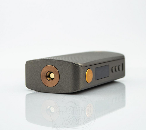Vaporesso Gen S Box Mod 220W Бокс мод Vaporesso Gen S Box Mod 220W Бокс мод
