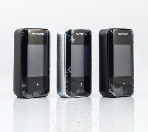 Vaporesso LUXE 2 Mod 220W Бокс мод Vaporesso LUXE 2 Mod 220W Бокс мод