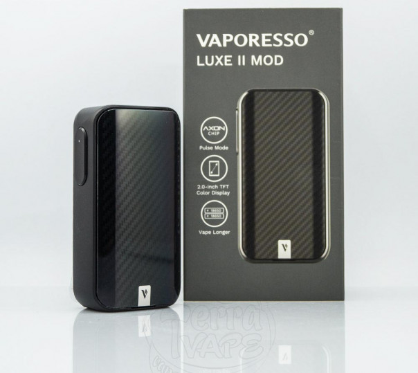 Vaporesso LUXE 2 Mod 220W Бокс мод Vaporesso LUXE 2 Mod 220W Бокс мод