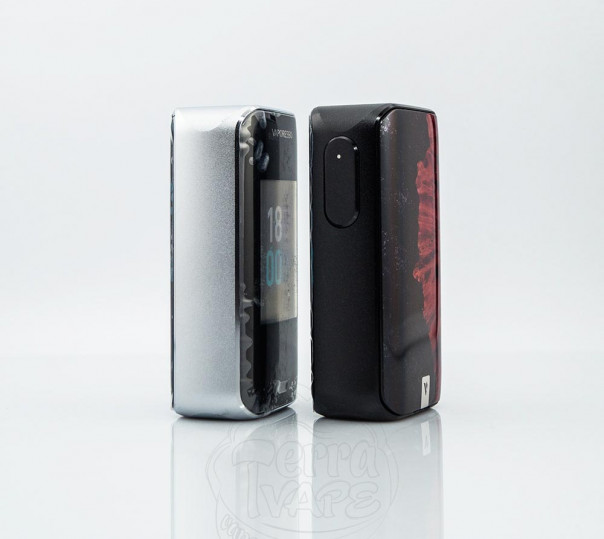Vaporesso LUXE 2 Mod 220W Бокс мод Vaporesso LUXE 2 Mod 220W Бокс мод