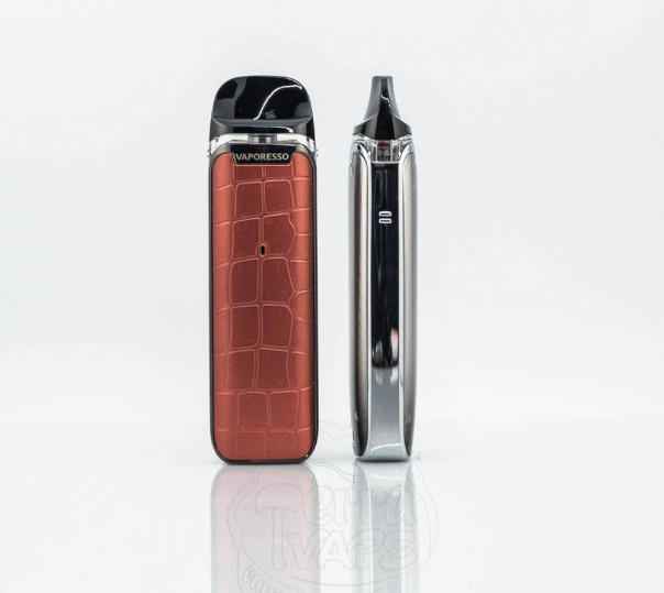 Vaporesso Luxe Q Pod Kit 1000mAh Багаторазова POD система Vaporesso Luxe Q Pod Kit 1000mAh Багаторазова POD система