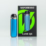 Vaporesso Luxe QS Pod Kit 1000mAh Багаторазова POD система Vaporesso Luxe QS Pod Kit 1000mAh Багаторазова POD система