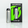Vaporesso Luxe QS Pod Kit 1000mAh Багаторазова POD система Vaporesso Luxe QS Pod Kit 1000mAh Багаторазова POD система