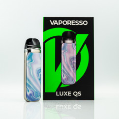 Vaporesso Luxe QS Pod Kit 1000mAh Purity POD система