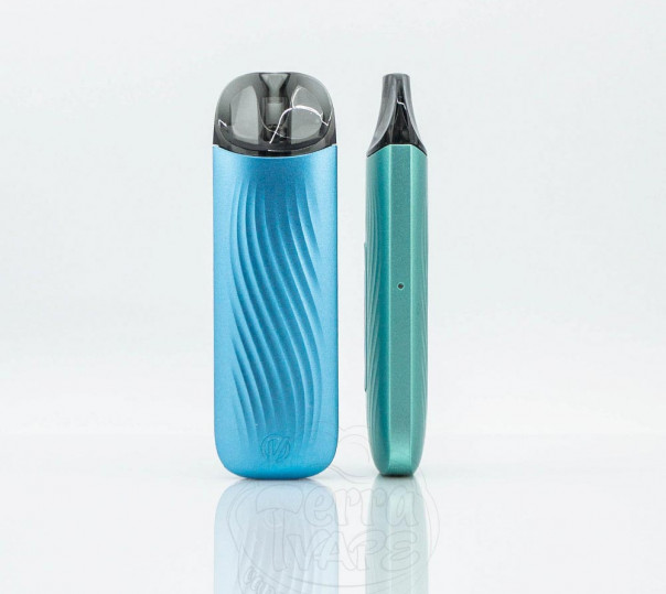 Vaporesso Osmall 2 Pod Kit 450mAh Багаторазова POD система Vaporesso Osmall 2 Pod Kit 450mAh Багаторазова POD система