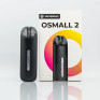 Vaporesso Osmall 2 Pod Kit 450mAh Багаторазова POD система Vaporesso Osmall 2 Pod Kit 450mAh Багаторазова POD система