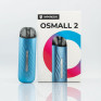 Vaporesso Osmall 2 Pod Kit 450mAh Багаторазова POD система Vaporesso Osmall 2 Pod Kit 450mAh Багаторазова POD система