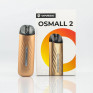 Vaporesso Osmall 2 Pod Kit 450mAh Багаторазова POD система Vaporesso Osmall 2 Pod Kit 450mAh Багаторазова POD система