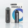 Vaporesso Osmall 2 Pod Kit 450mAh Багаторазова POD система Vaporesso Osmall 2 Pod Kit 450mAh Багаторазова POD система
