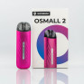 Vaporesso Osmall 2 Pod Kit 450mAh Багаторазова POD система Vaporesso Osmall 2 Pod Kit 450mAh Багаторазова POD система