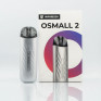 Vaporesso Osmall 2 Pod Kit 450mAh Багаторазова POD система Vaporesso Osmall 2 Pod Kit 450mAh Багаторазова POD система