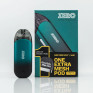 Vaporesso Renova Zero Pod Kit 650mAh Многоразовая POD система Vaporesso Renova Zero Pod Kit 650mAh Многоразовая POD система