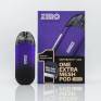 Vaporesso Renova Zero Pod Kit 650mAh Многоразовая POD система Vaporesso Renova Zero Pod Kit 650mAh Многоразовая POD система