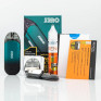 Vaporesso Renova Zero Pod Kit 650mAh Многоразовая POD система Vaporesso Renova Zero Pod Kit 650mAh Многоразовая POD система