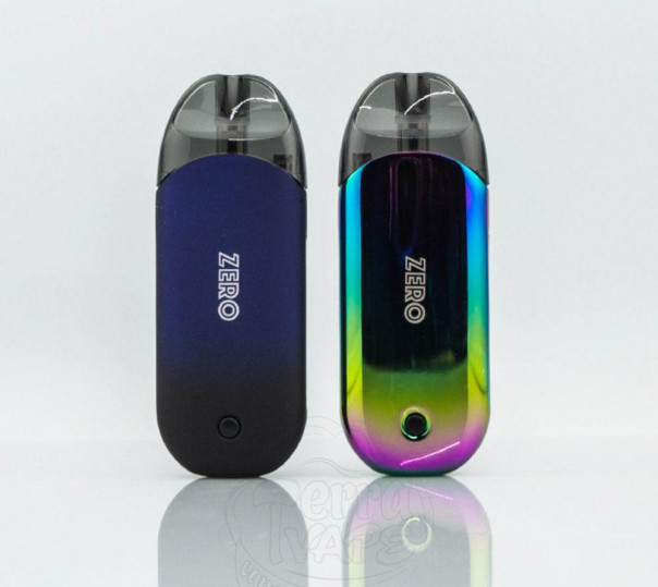 Vaporesso Renova Zero Pod Kit 650mAh Многоразовая POD система Vaporesso Renova Zero Pod Kit 650mAh Многоразовая POD система